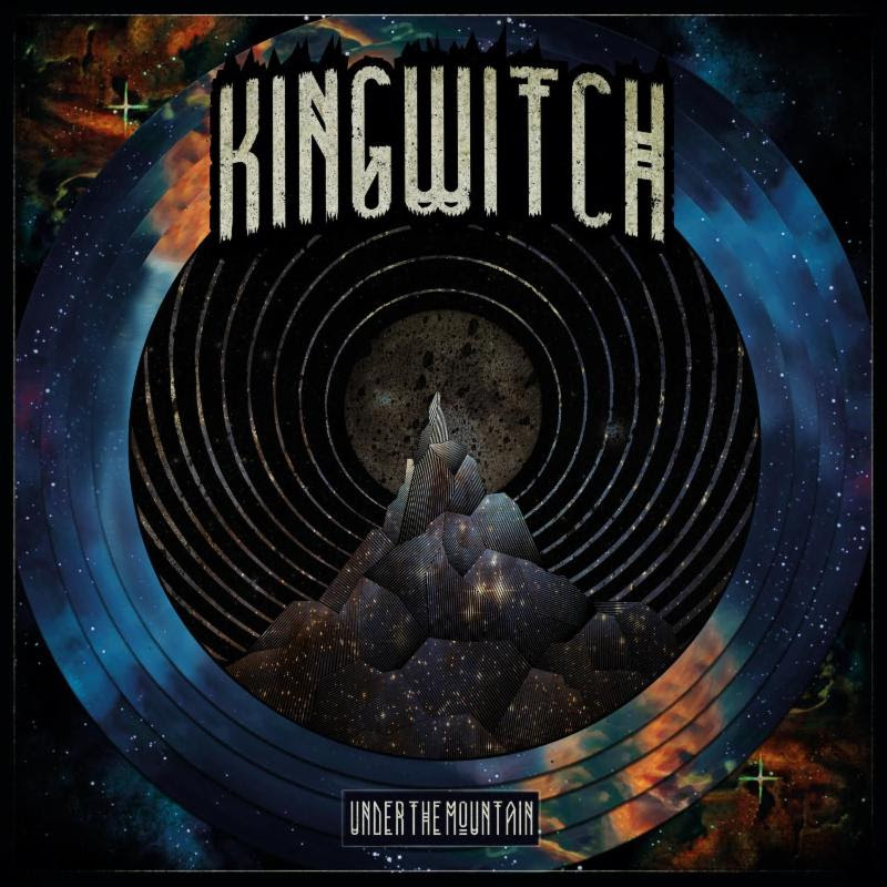 KING WITCH